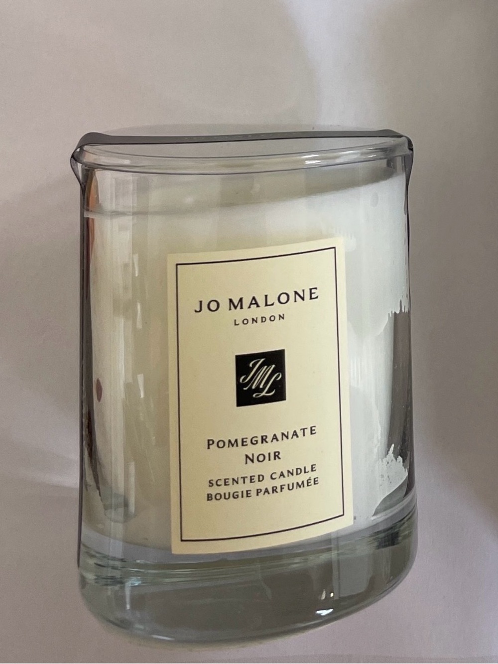 Jo Malone Pomegranate Noir Travel Candle 2.2oz